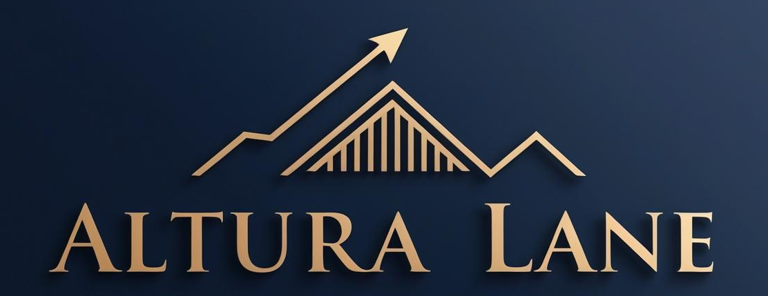 Altura Lane Logo